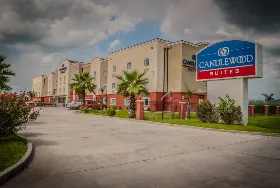 Photograph of Candlewood Suites, New Iberia