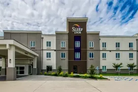 Photograph of Sleep Inn, Geismar