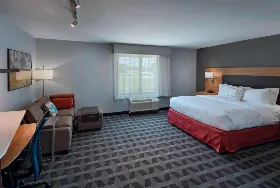 Photograph of TownePlace Suites, Port Allen