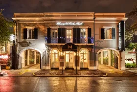 Photograph of Maison St. Charles - By Hotel, New Orleans