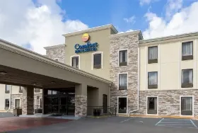 Photograph of Comfort Inn, Baton Rouge