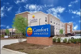Photograph of Comfort Inn, Zachary