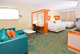 Photograph of SpringHill Suites, Gonzales