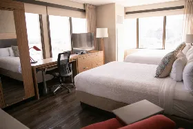Photograph of TownePlace Suites, New Orleans