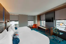 Photograph of Aloft, New Orleans