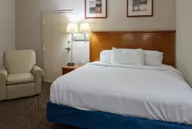 Photograph of Candlewood Suites, Denham Springs