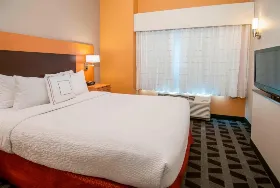 Photograph of TownePlace Suites, Gonzales