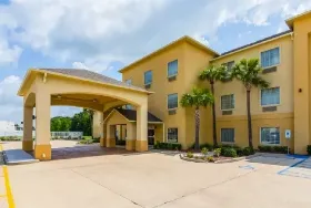 Photograph of Comfort Inn, Scott