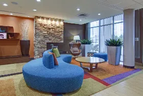 Photograph of Fairfield Inn & Suites, Natchitoches