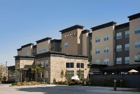 Photograph of Residence Inn, New Orleans