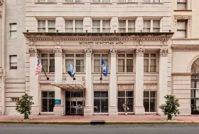 Photograph of AC Hotel, New Orleans