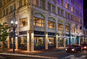Photograph of Renaissance New Orleans Pere Marquette French Quarter Area Hotel, New Orleans