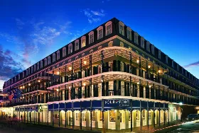 Photograph of Four Points by Sheraton, New Orleans