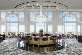 Photograph of The Westin, New Orleans