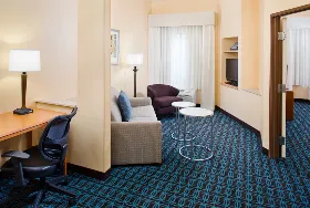 Photograph of Fairfield Inn & Suites, Lafayette