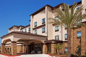 Photograph of Wyndham Lake Charles, Lake Charles