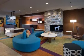 Photograph of Fairfield Inn & Suites, Houma