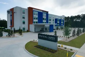 Photograph of SpringHill Suites, Slidell