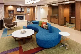 Photograph of Fairfield Inn & Suites, Ruston