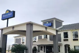 Photograph of Days Inn, Scott