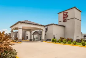 Photograph of Red Roof Inn & Suites, Lake Charles