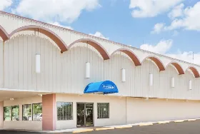 Photograph of Travelodge, Shreveport