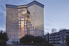 Photograph of Horseshoe Bossier City, Bossier City