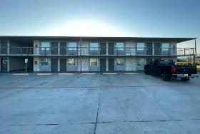 Photograph of Super 8, Sulphur