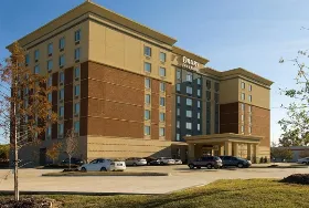 Photograph of Drury Inn & Suites, Baton Rouge