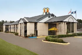 Photograph of Super 8, Ruston