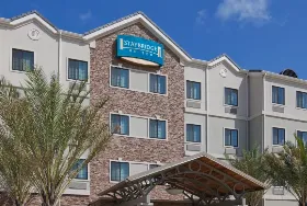 Photograph of Staybridge Suites Lafayette-Airport, Lafayette