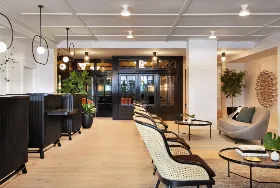 Photograph of Kimpton Hotel Fontenot, New Orleans