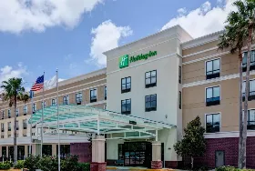 Photograph of Holiday Inn Houma, Houma