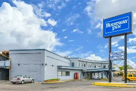 Photograph of Rodeway Inn, Metairie