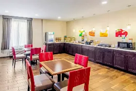 Photograph of Quality Inn, Gonzales