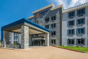 Photograph of Comfort Inn, Bossier City