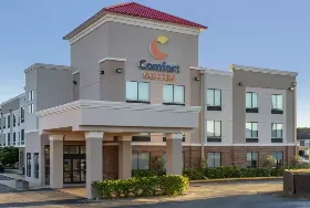 Photograph of Comfort Suites, Natchitoches