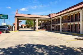 Photograph of Quality Inn, Hammond