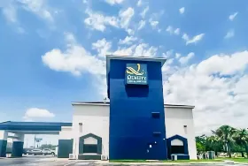 Photograph of Quality Inn, Lake Charles