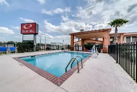 Photograph of Econo Lodge, Lake Charles