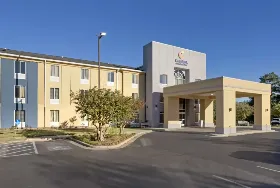 Photograph of Comfort Inn, Ruston