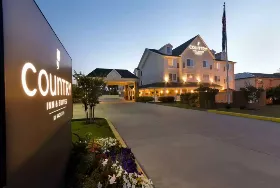 Photograph of Country Inn & Suites, Covington