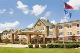 Photograph of Country Inn & Suites, Pineville