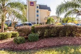 Photograph of Comfort Suites, Kenner