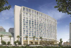 Photograph of Caesars New Orleans, New Orleans