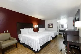 Photograph of Red Roof PLUS+, Hammond