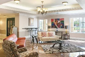 Photograph of La Quinta Inn & Suites, Slidell