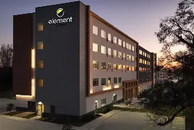 Photograph of Element, Baton Rouge