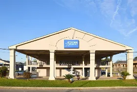 Photograph of Americas Best Value Inn, Baton Rouge