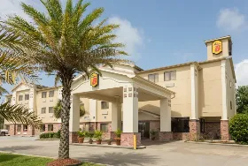 Photograph of Super 8, Duson